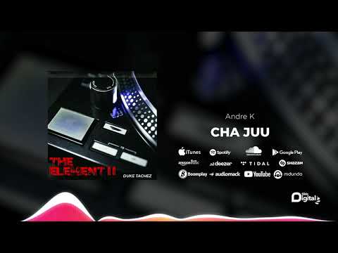 Duke Tachez Ft Andre K Cha Juu Official Audio