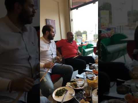 اجمل سهرة طربية مع الفنان مرعي سرحان اجمل سهرة طربية مع الفنان مرعي سرحان