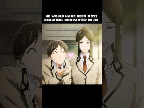 Megumi Fushiguro Jalebi Baby Jujutsu Kaisen Jjk Gojo Sukuna