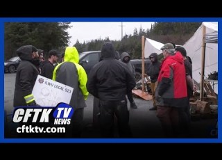 December 11 2025 Gitxsan New Information Campaign Reporter Cael Maslin