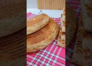  مطلوع الحراير خفيف ومفشفش ابلور وصفات سهلة طبخ ترند مطلوع خبز الدار خبز