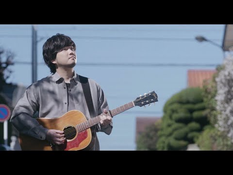秦 基博 在る Music Video