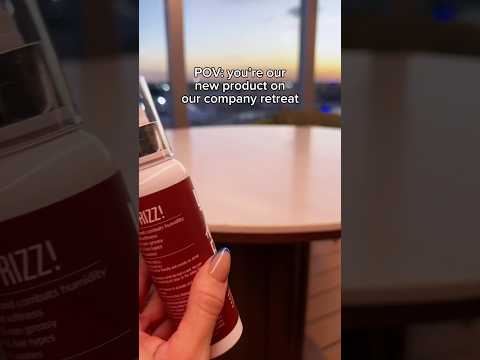 Seeing New Sights And New Ways To Fight Frizz AdiosFrizz Goes Live On 1 1 2025 Keratin