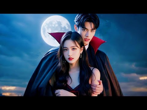 طالبة ثانوية تقع فى حب مصاص دماء وسيم وتعشقه بكل جنون وتحارب الكون عشان يكونوا سوا و لكن ملخص كامل