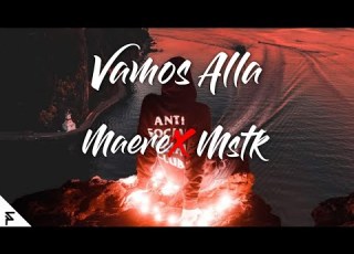 Speedy Vamos Alla Maere Saah X MSTK 2020