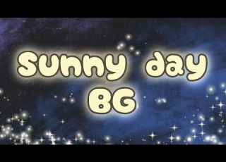 Sunny Day BG