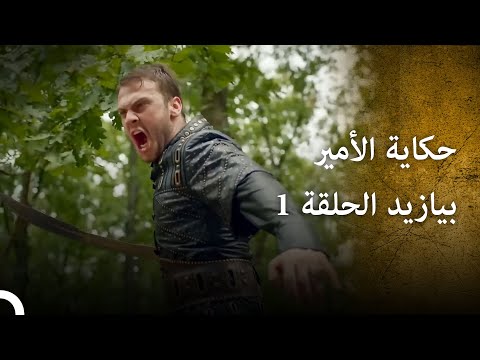 رحلة الأمير بايزيد إلى العرش الشجاع والطموح التاريخ العثماني