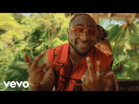 Davido Assurance Official Video