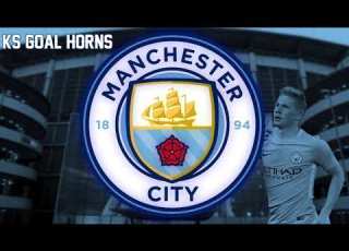 Manchester City 2018 Win Song