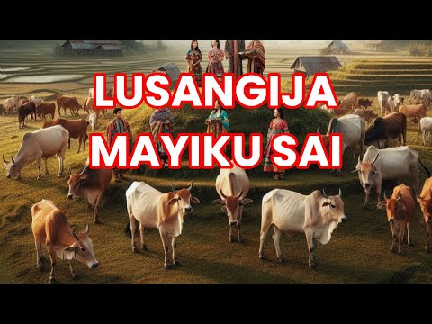 2026 LUSANGIJA MAYIKU SAI UJUMBE BHASHABIKI 0681308109
