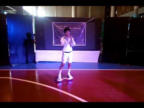 Harley King Jisung Of NCT Dream Kpop Warfare 1st Wave