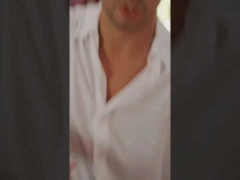 فريد يخاف من الأبره طائر الرفراف