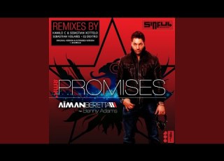  Promises Part 2 Acapella