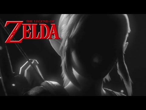 作業用BGM スマブラSPのゼルダの伝説出身ステージ曲を元ネタと比較