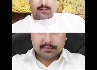  Asan Khe Pyar Men Sadman Siwa Dino