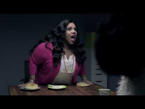 اعلان جبنة باندا شيماء سيف HD