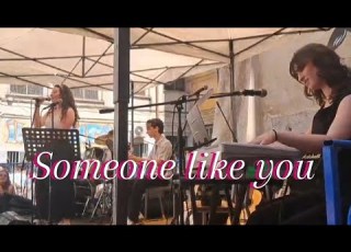 Someone Like You Virgilio S Version