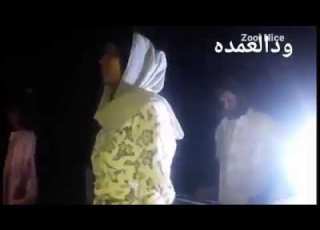 الفنانه ايمان بت ام روابه بي الرقبه