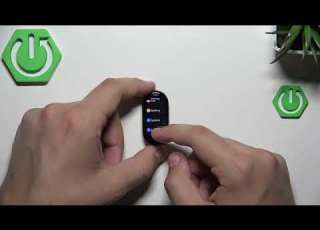  XIAOMI Smart Band 10 How To Find Model Name