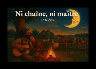 AI Zick Neither Chain Nor Master
