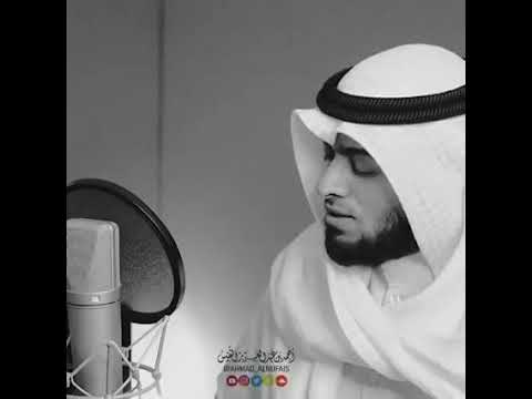 ان الله وملائكته يصلون على النبي احمد النفيس