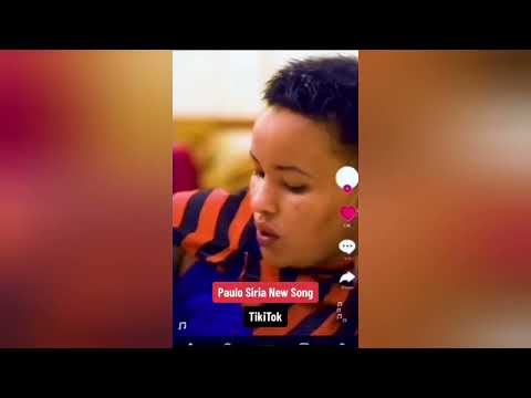 Tiktok Song By Paulo Siria