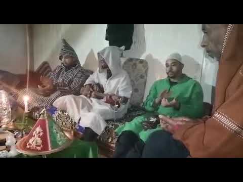 ليلا كنوية كنوة وجدة مولاي أحمد 0705543003