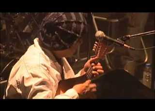 Yoko Ueno YK20 Live Hikari Sasu Kibou No Kanata He
