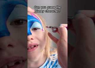 Adorable Stitch Face Painting Shorts Facepaint Facepainting Facepainter Stitch Liloandstitch