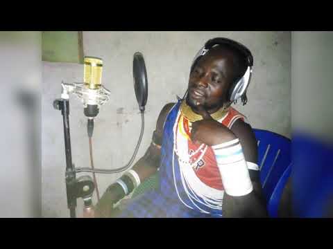 FIATI NG WANA FAIBA UJUMBE WA JONI BY MASONGA STUDIO OFFICIALAUDIO