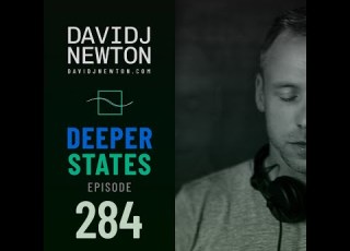  Deeper States 284 David J Newton 2026 06 22 Nottingham UK