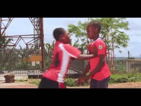 Stonebwoy Run Go Official Video