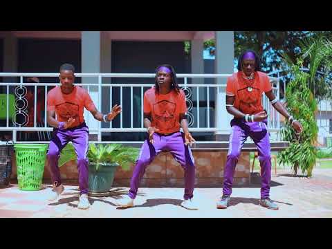 Lug Wecha Madebe Coming Son