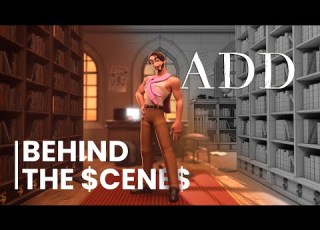  Bbno ADD BEHIND THE SCENES