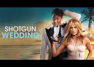 مشاهدة فيلم Shotgun Wedding 2022 مترجم Jennifer Lopez Josh Duhamel Lenny Kravitz Jennifer Co