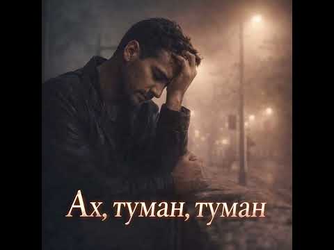 Ах туман туман Іванна Данилейко