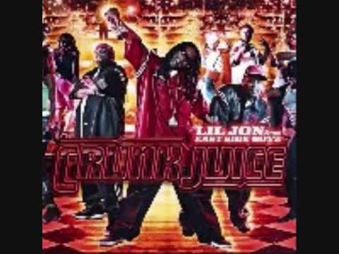 Lil John Wat U Gon Do DIRTY