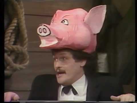 Cannon Ball Old MacDonald Sketch