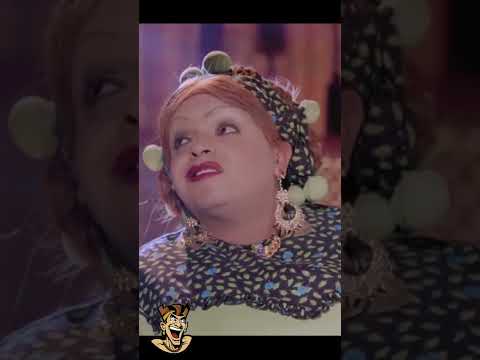 محمد هنيدي في فيلم يانا ياخالتي ومشهد جميكا