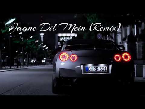 Jaane Dil Mein Kab Se Ha Tu Remix Jaane Dil Mein Kab Se Ha Tu Remix
