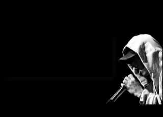 Eminem Sing For The Moment مترجم عربي