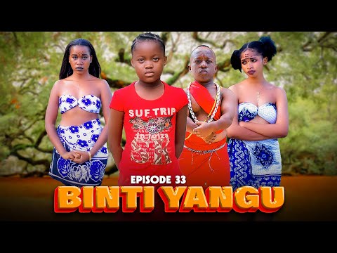 BINTI YANGU Full Episode 33 Love