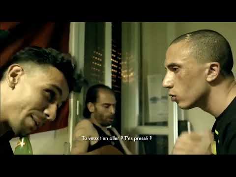 الفيلم المغربي الممنوع زين لي فيك