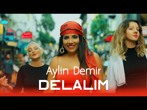 Aylin Demir Delalım Diyarbekir Yoluna