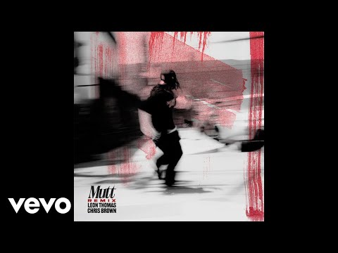 Leon Thomas Chris Brown MUTT CB REMIX Audio