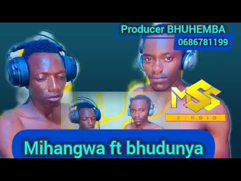 MIHANGWA FT BHUDUNYA SONGBHALENGI By Mss Studio
