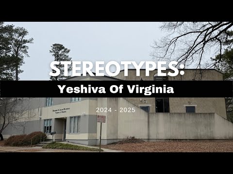 YVA Purim Shpiel 2024 2025