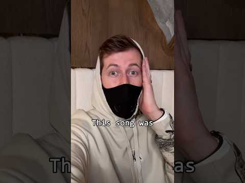 A Song NEVER Mean T For The World