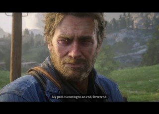  Yes Developers Actually Warned Low Honor Players In This Scene