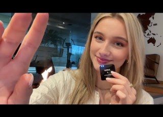  ASMR LoFi Hypnotic Trigger Words For Relaxation
